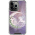 Moon Unicorn by Laurie Prindle iPhone 15 Pro Clear Case